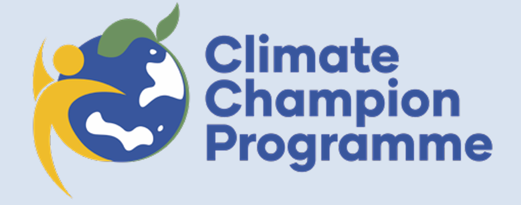 Climate Champion
